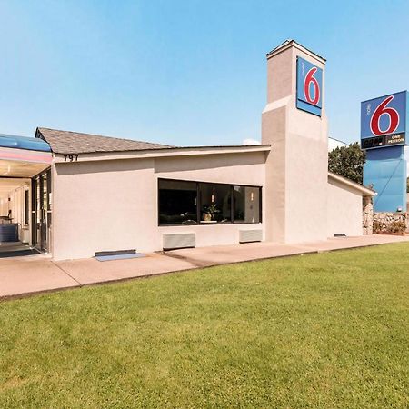 Motel 6-Newport News, Va Zewnętrze zdjęcie